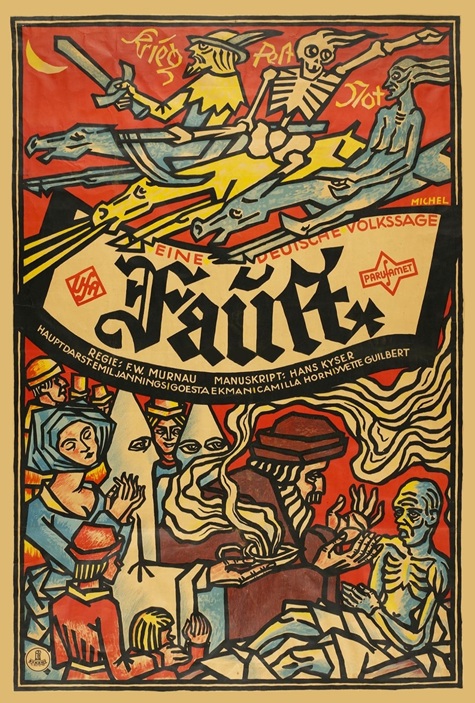 Movie poster